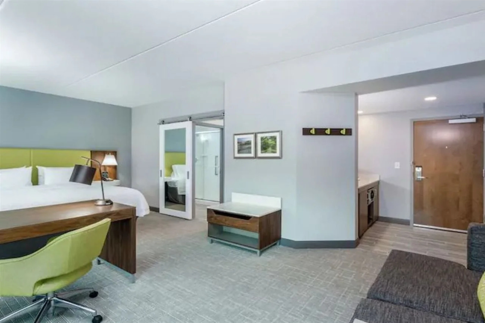 Hampton Inn & Suites Saraland Mobile