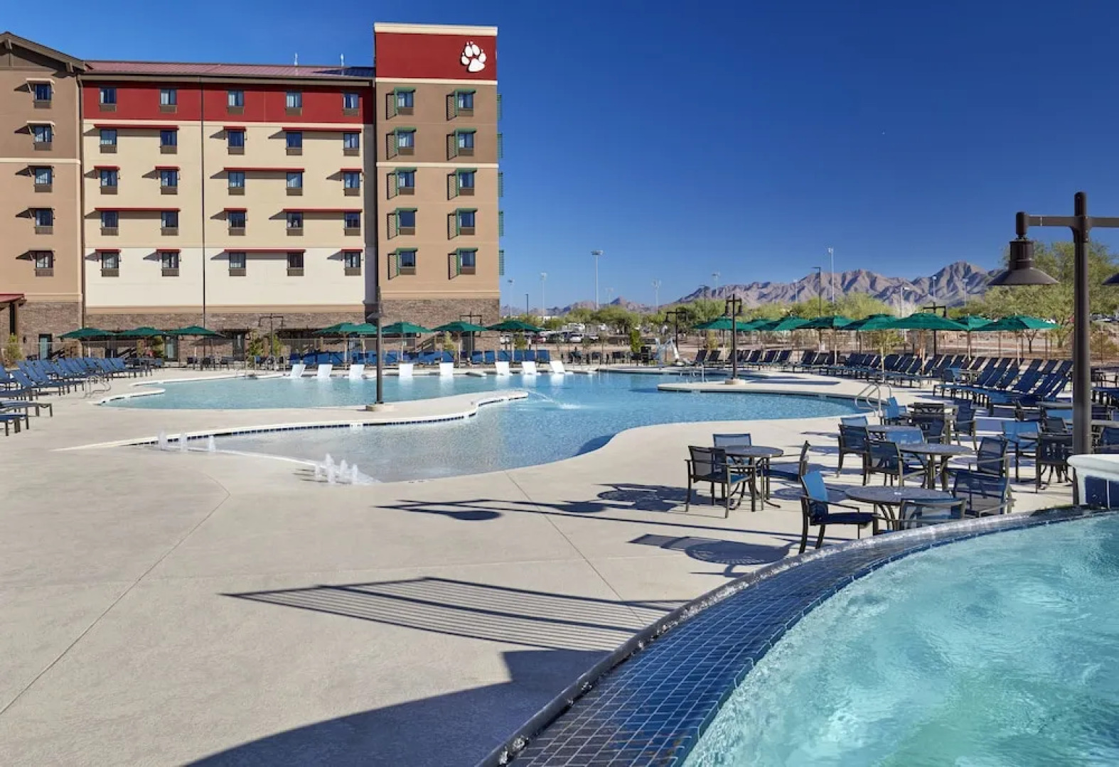 Great Wolf Lodge Arizona