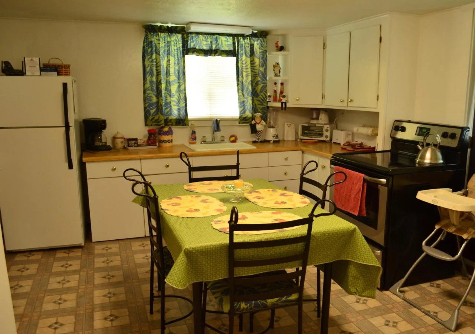 Willows Motel Williamstown