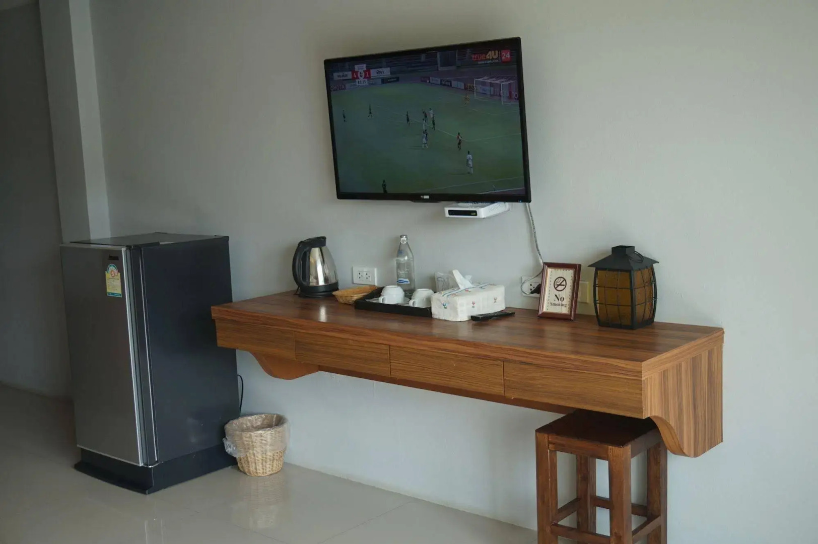 Phu Hun Sa Boutique Hotel