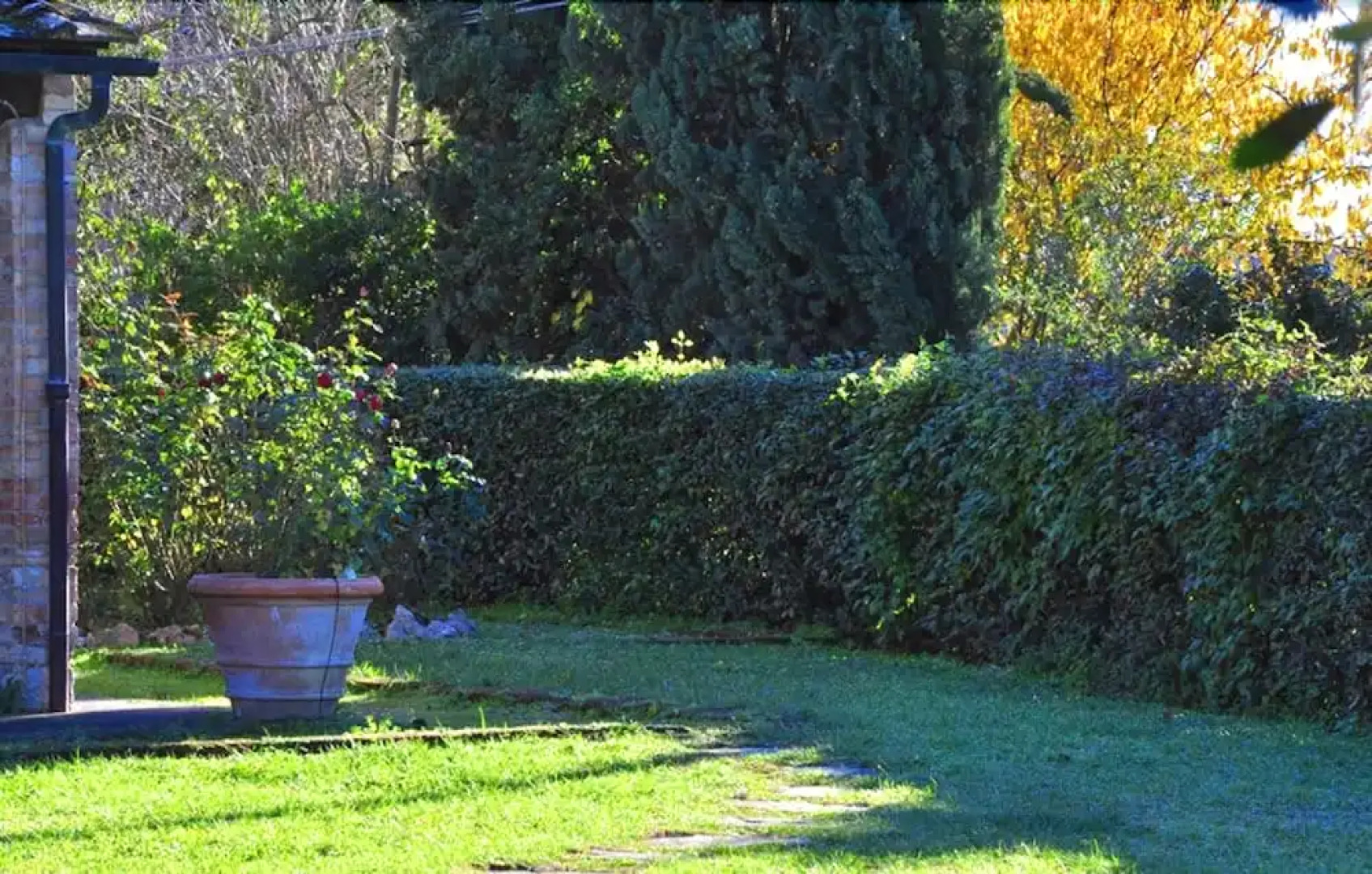 Il Palazzo di Messer Brogio