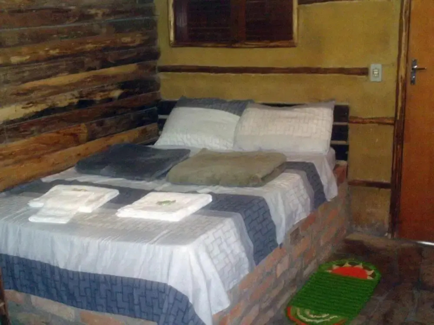 Pousada Ilhas do Sol