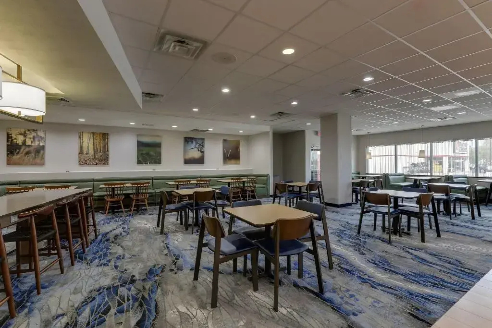 Fairfield Inn & Suites Hutchinson