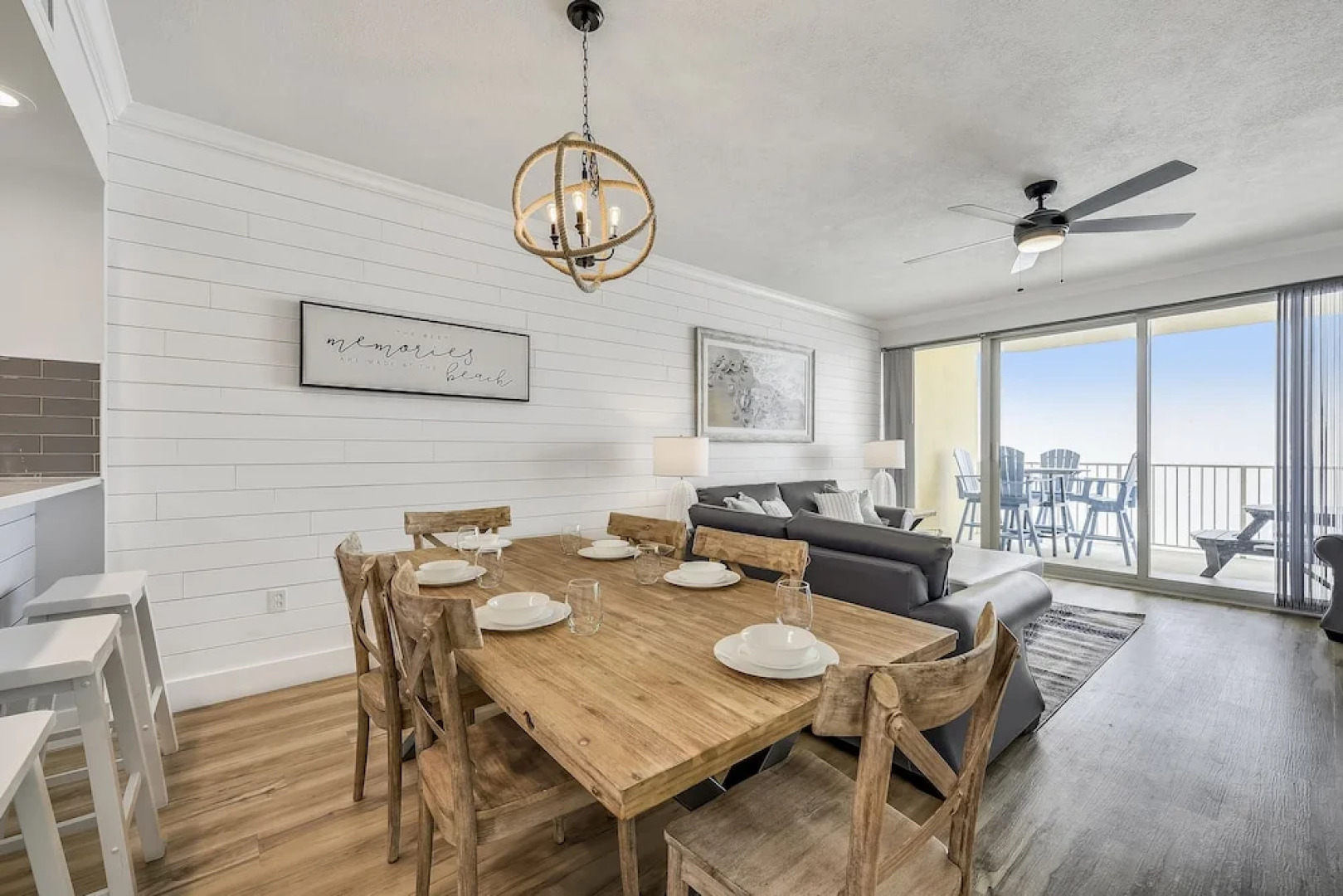 Boardwalk Beach Resort by Book That Condo