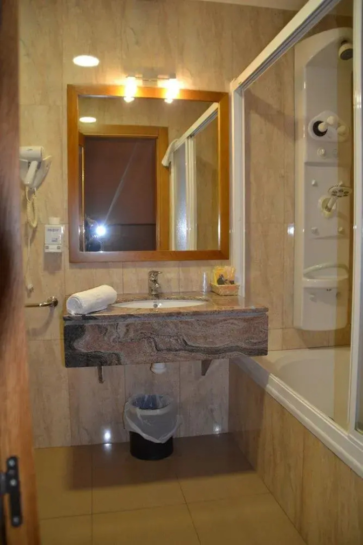 Hotel Pio XII Jumilla