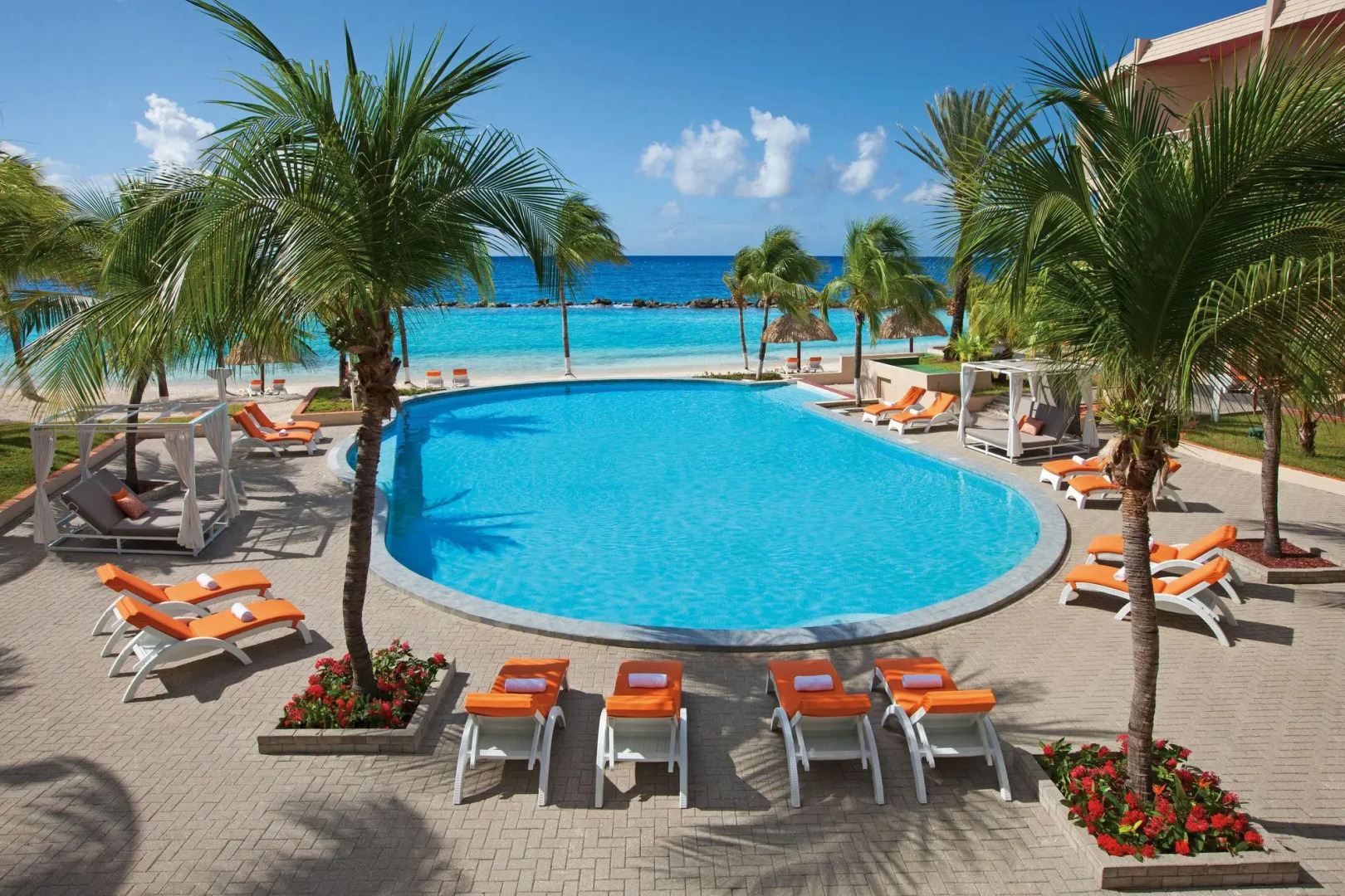 Sunscape Curacao Resort, Spa & Casino - All Inclusive