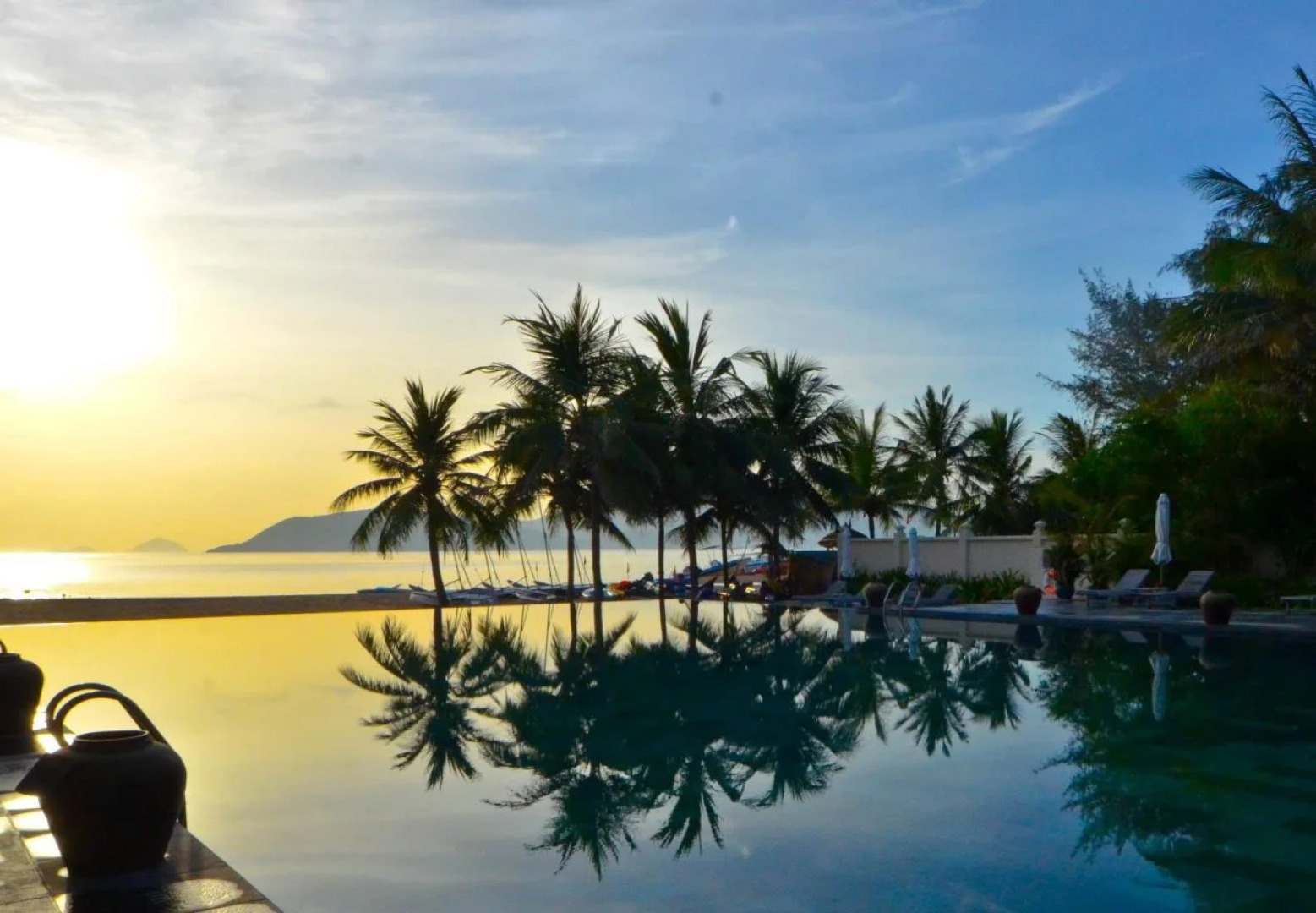 Evason Ana Mandara Nha Trang