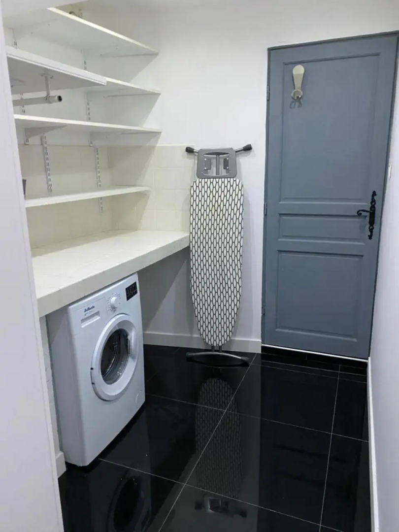 Cavaliere Apt 125M2 Piscine