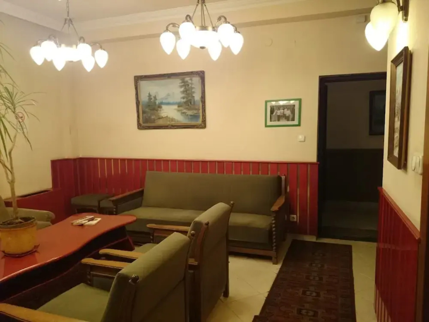 Hotel Happy Apartments