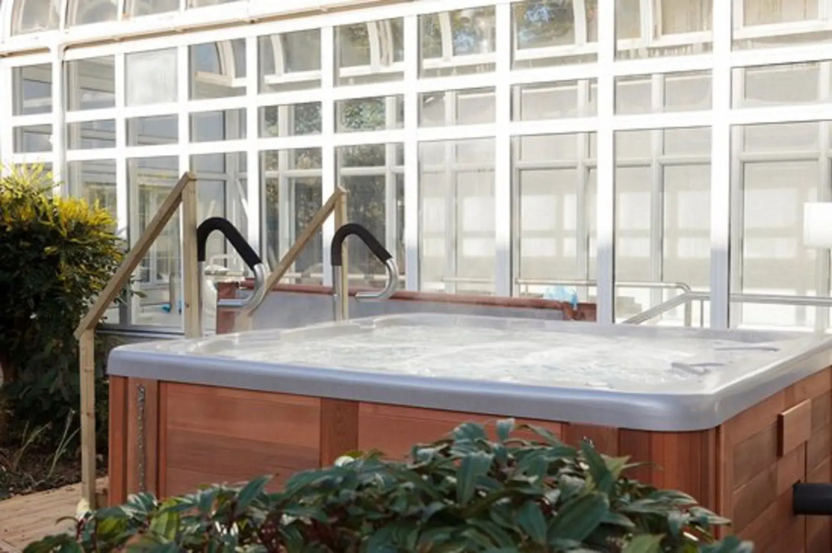 Britannia Basingstoke Country Hotel & Spa