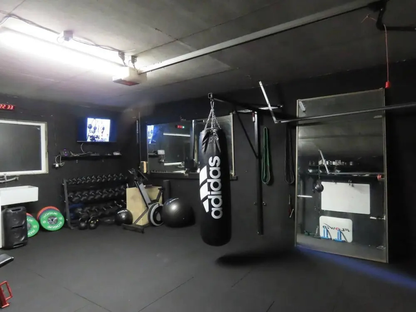 Charming 1-bed House in Lisburn