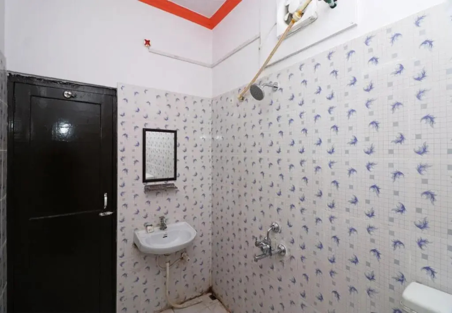 Hotel Buddha By OYO Rooms