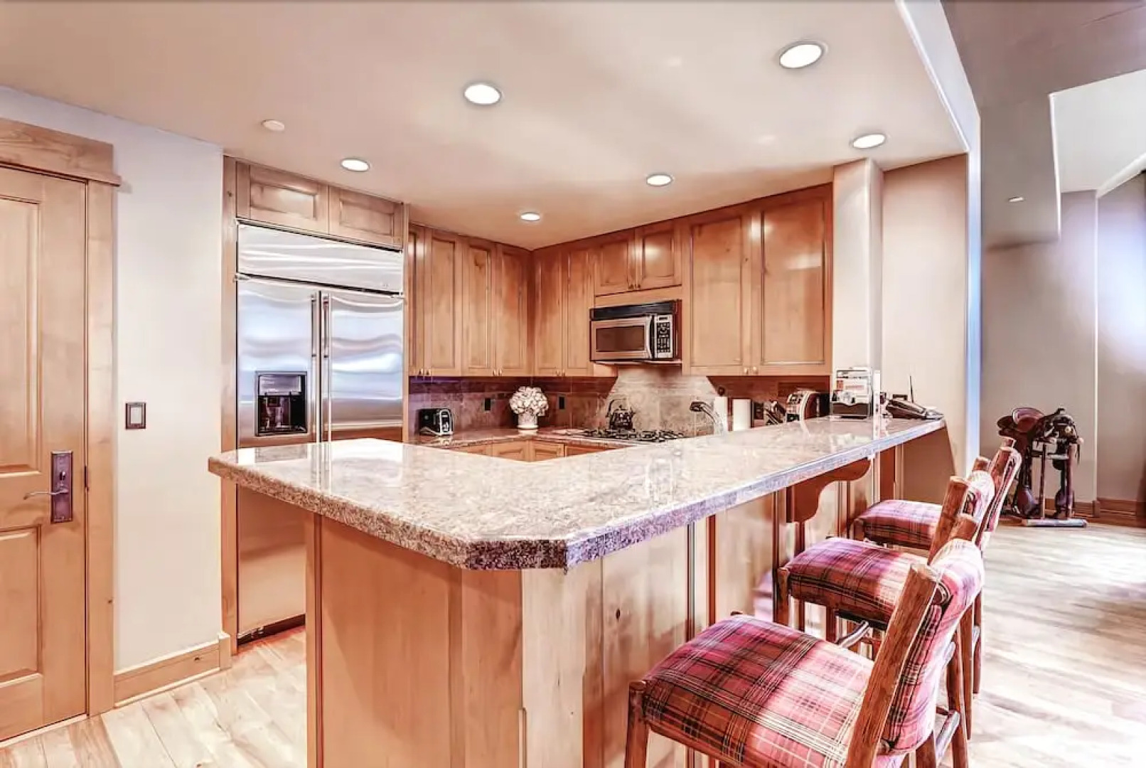 Bachelor Gulch Collection by East West Hospitality