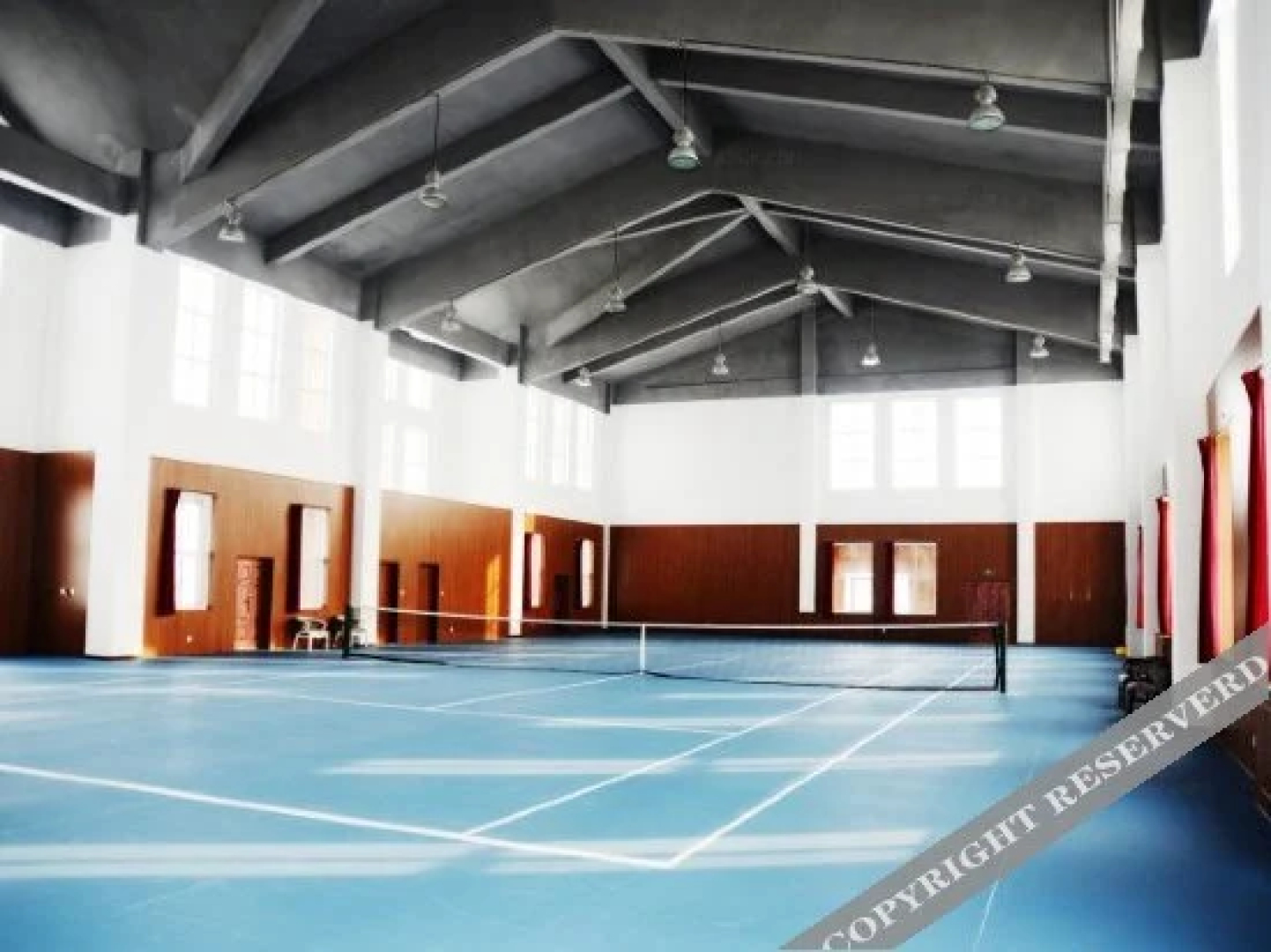 Fengye Tourist Holiday Hotel