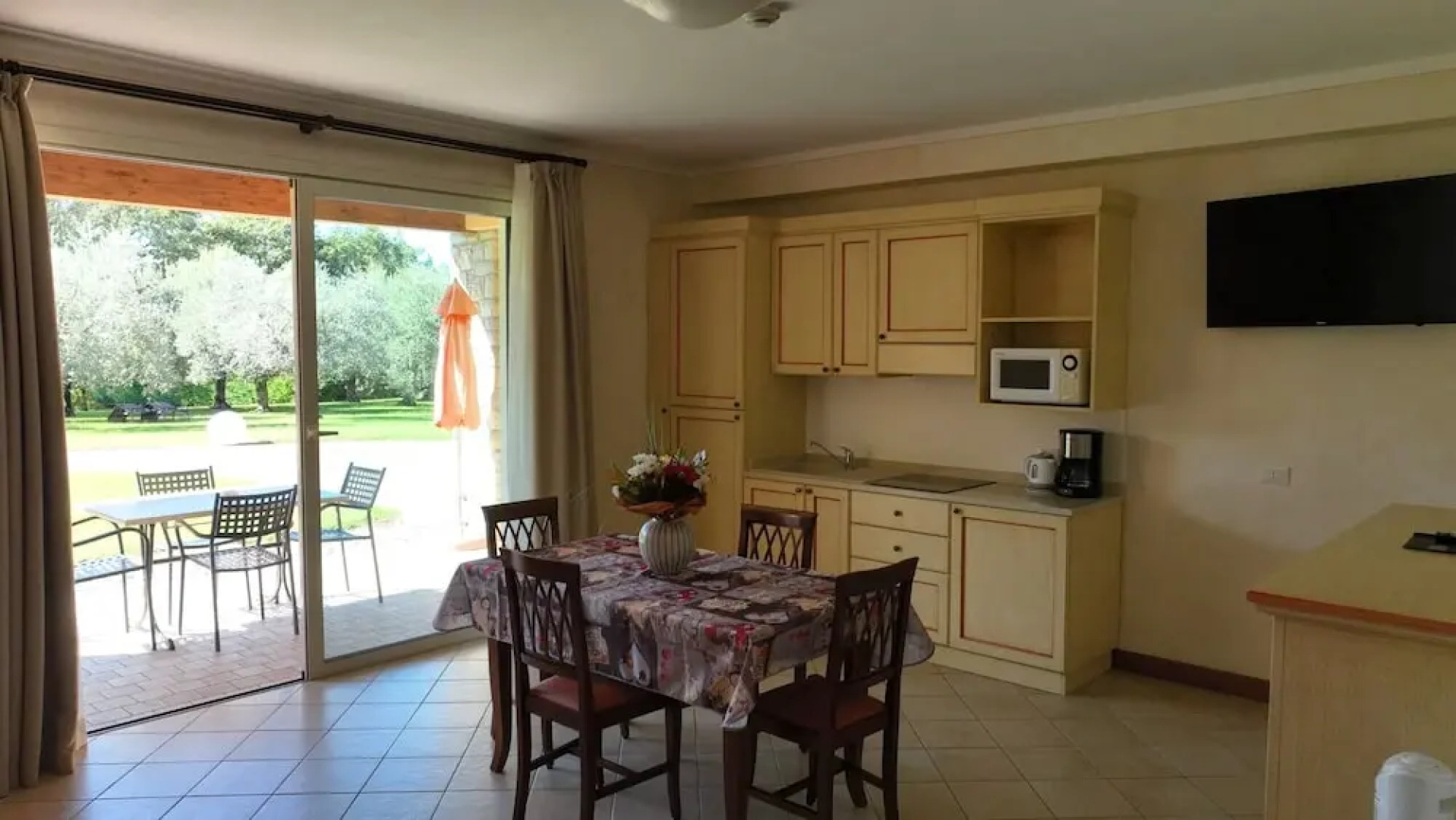 Agroturismo Garda Hill