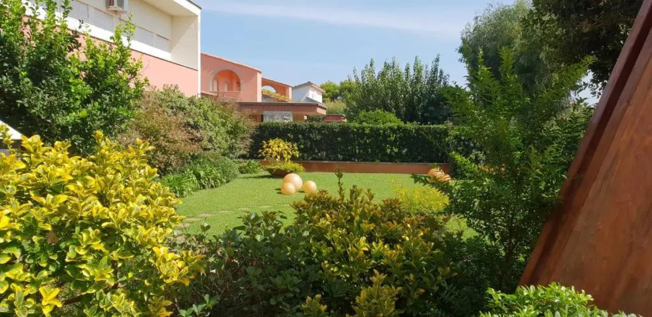Hotel Corallo