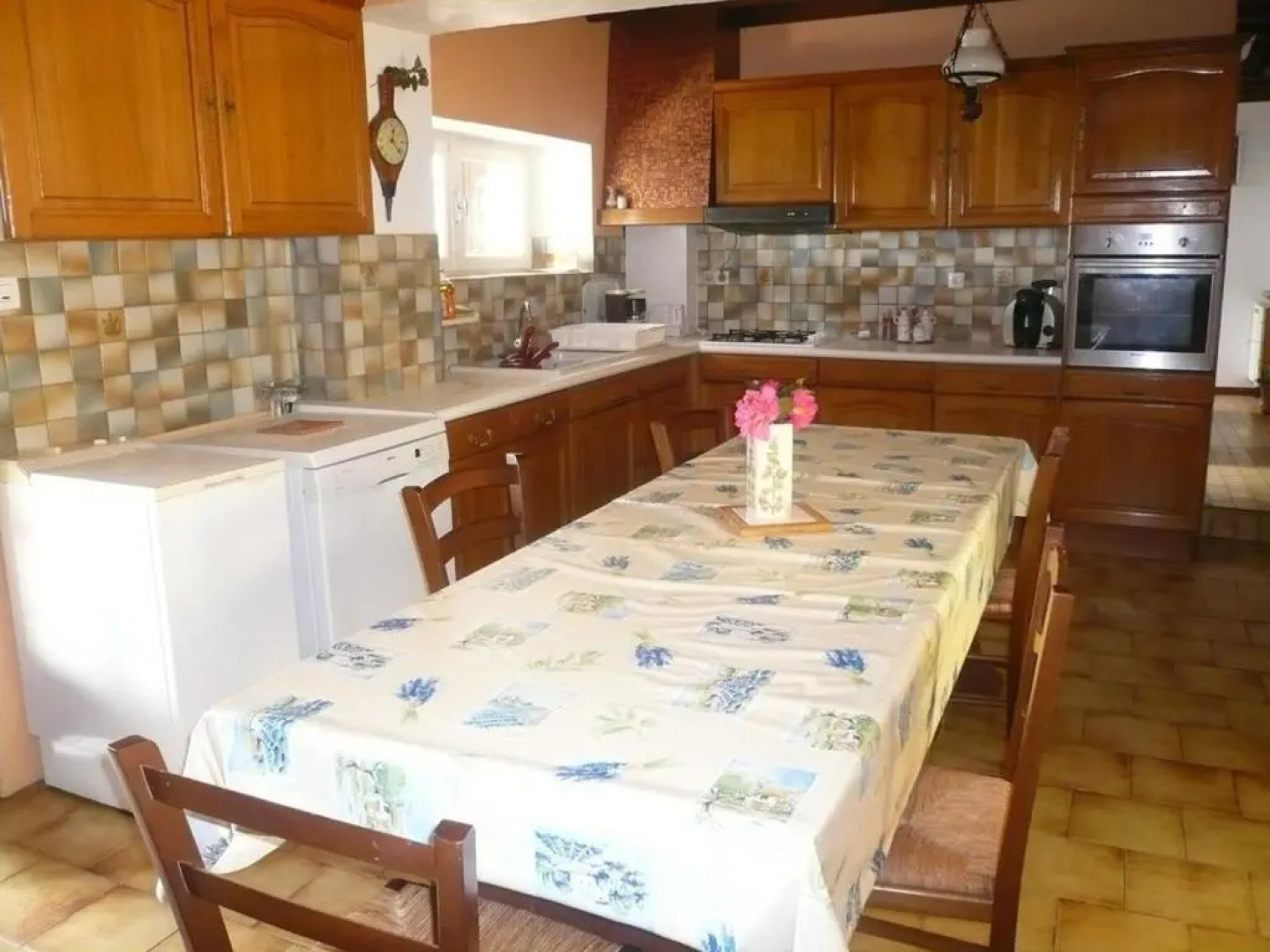 Gîte Monget, 4 pièces, 6 personnes - FR-1-360-177