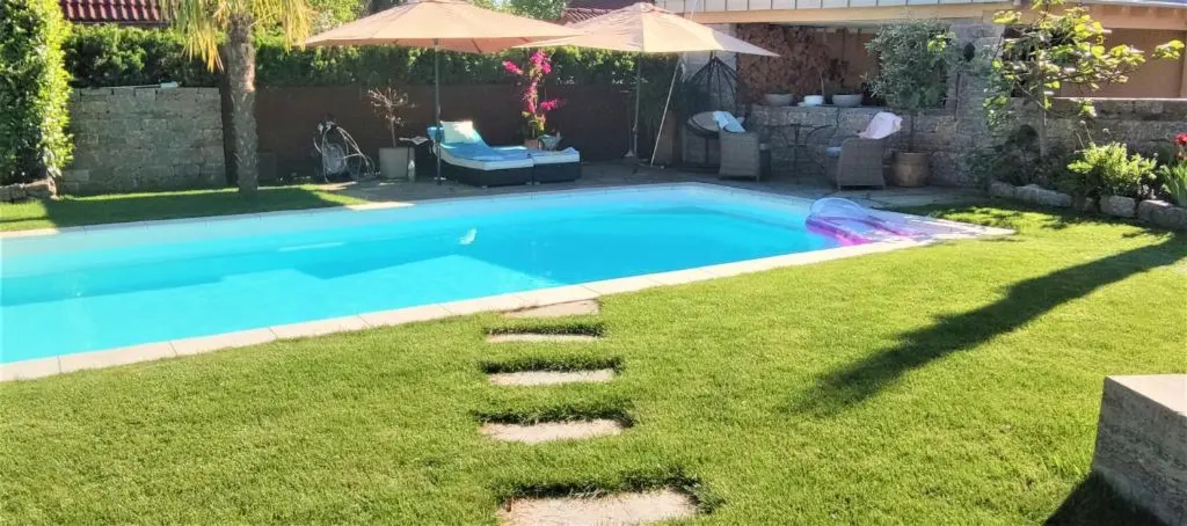 Bel Giardino (Adults Only)