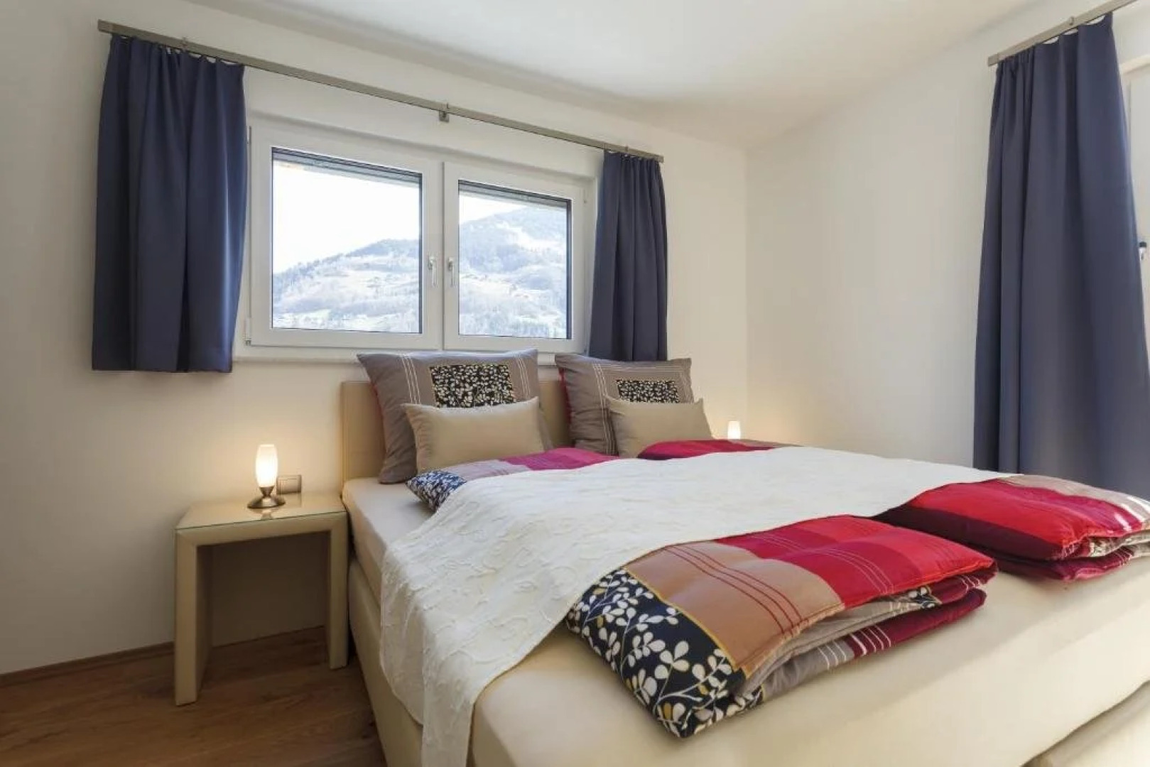 Ferienhaus Salzgeber