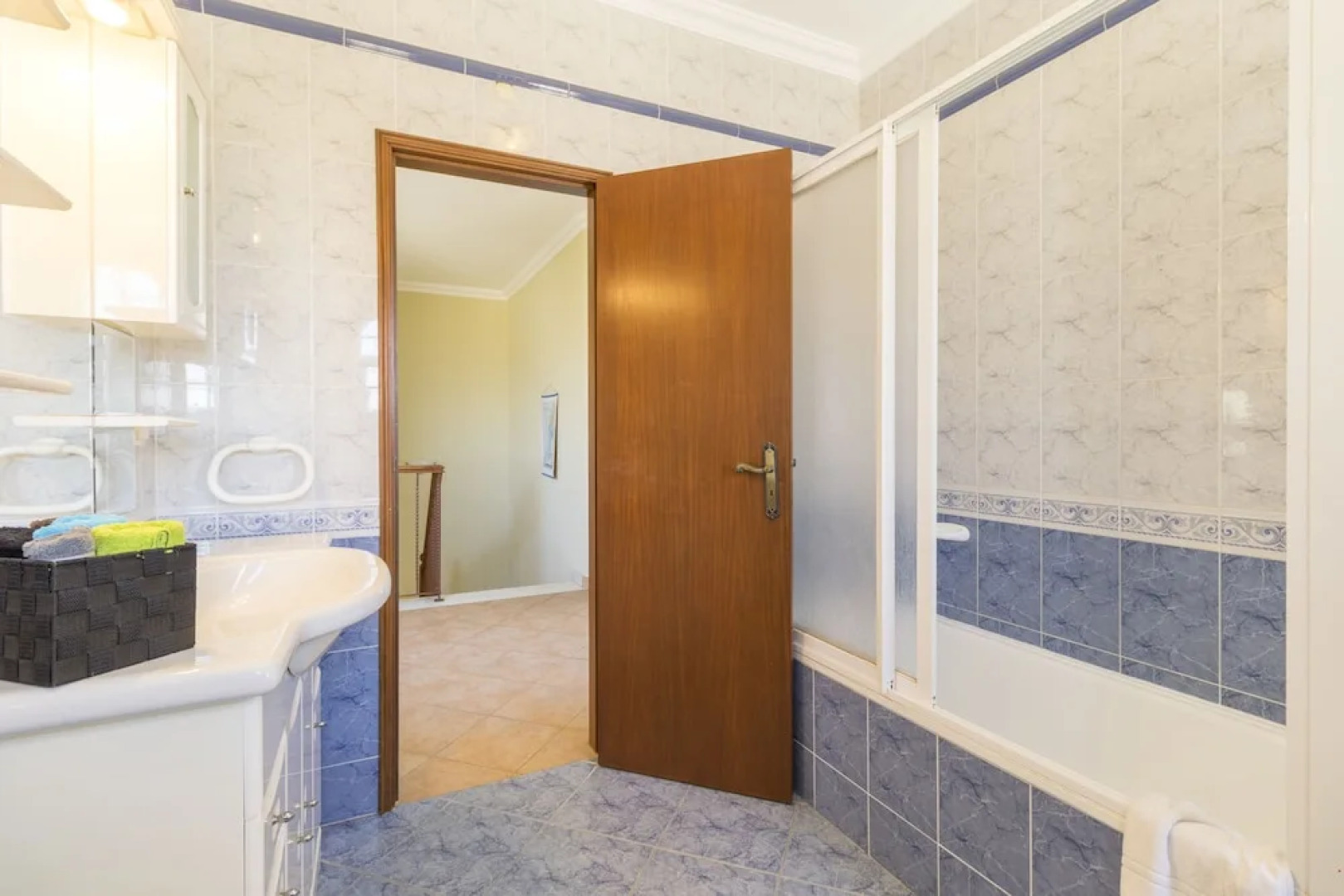 Villas2Go2 Mourinhos