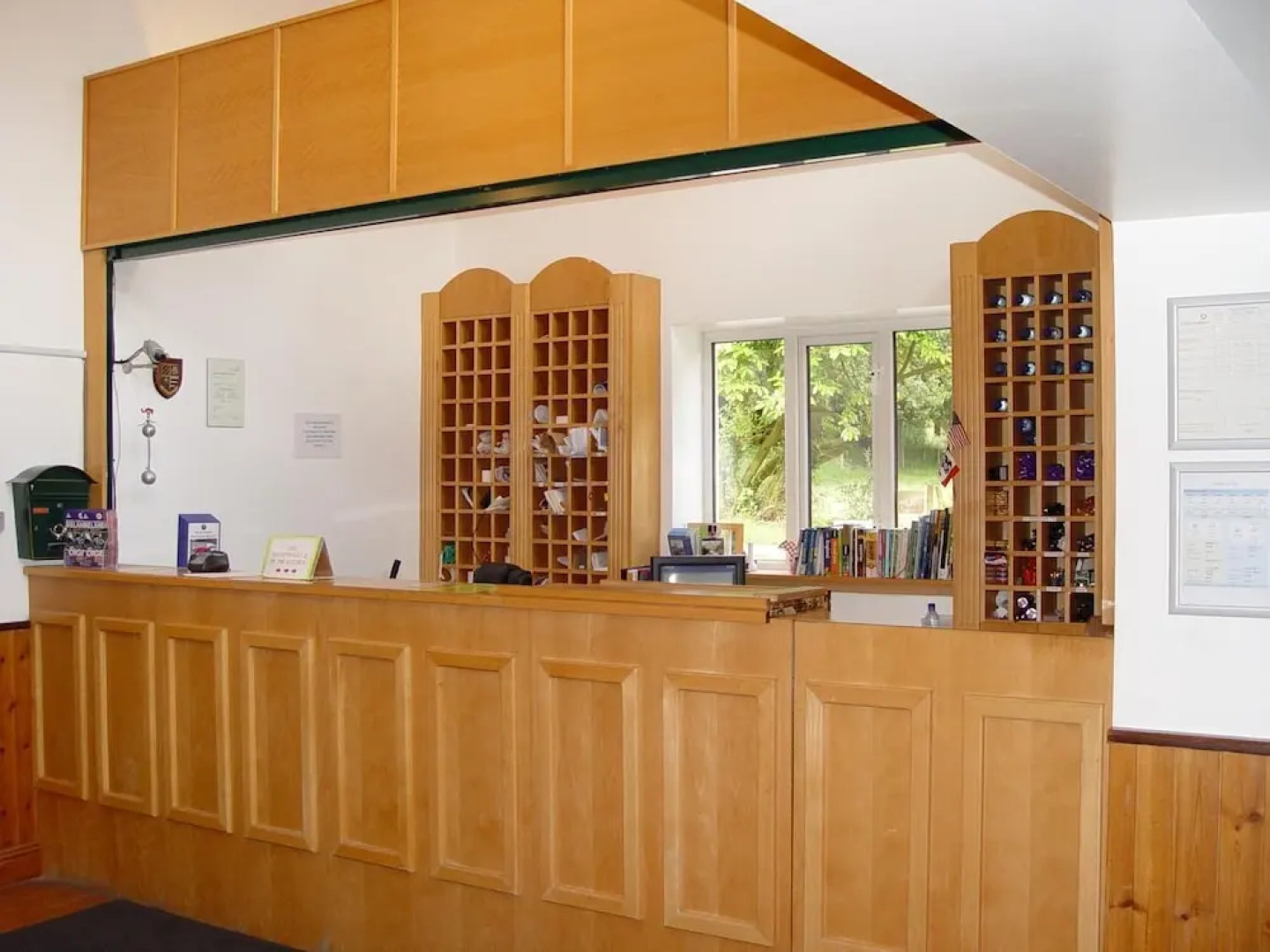 Glendalough International Youth Hostel