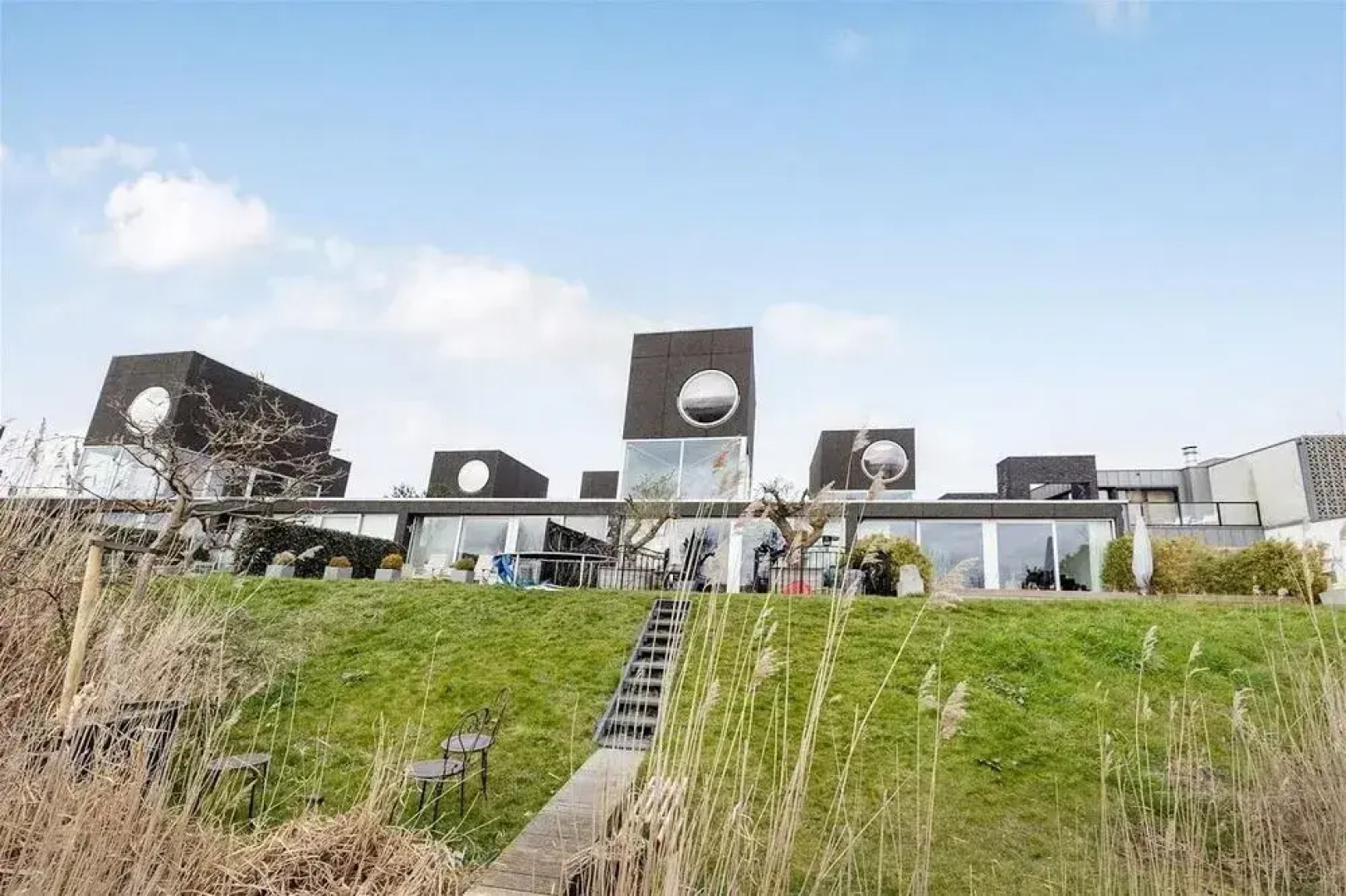 Waterpalace Boutique Hotel & Apartment