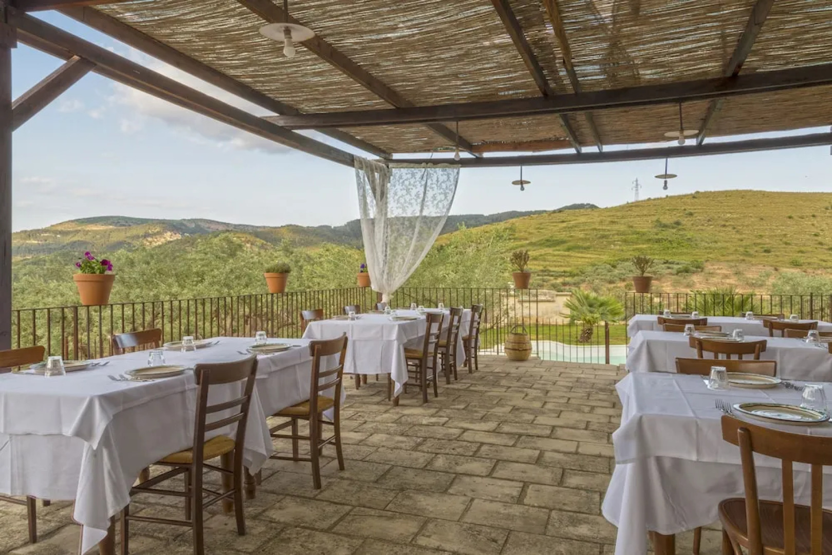 Masseria Fortificata Lo Zafferaneto