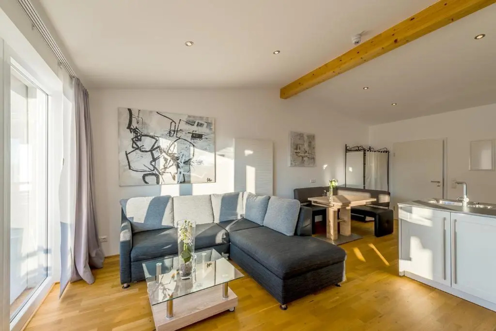 Allgäu Vital Oberstaufen