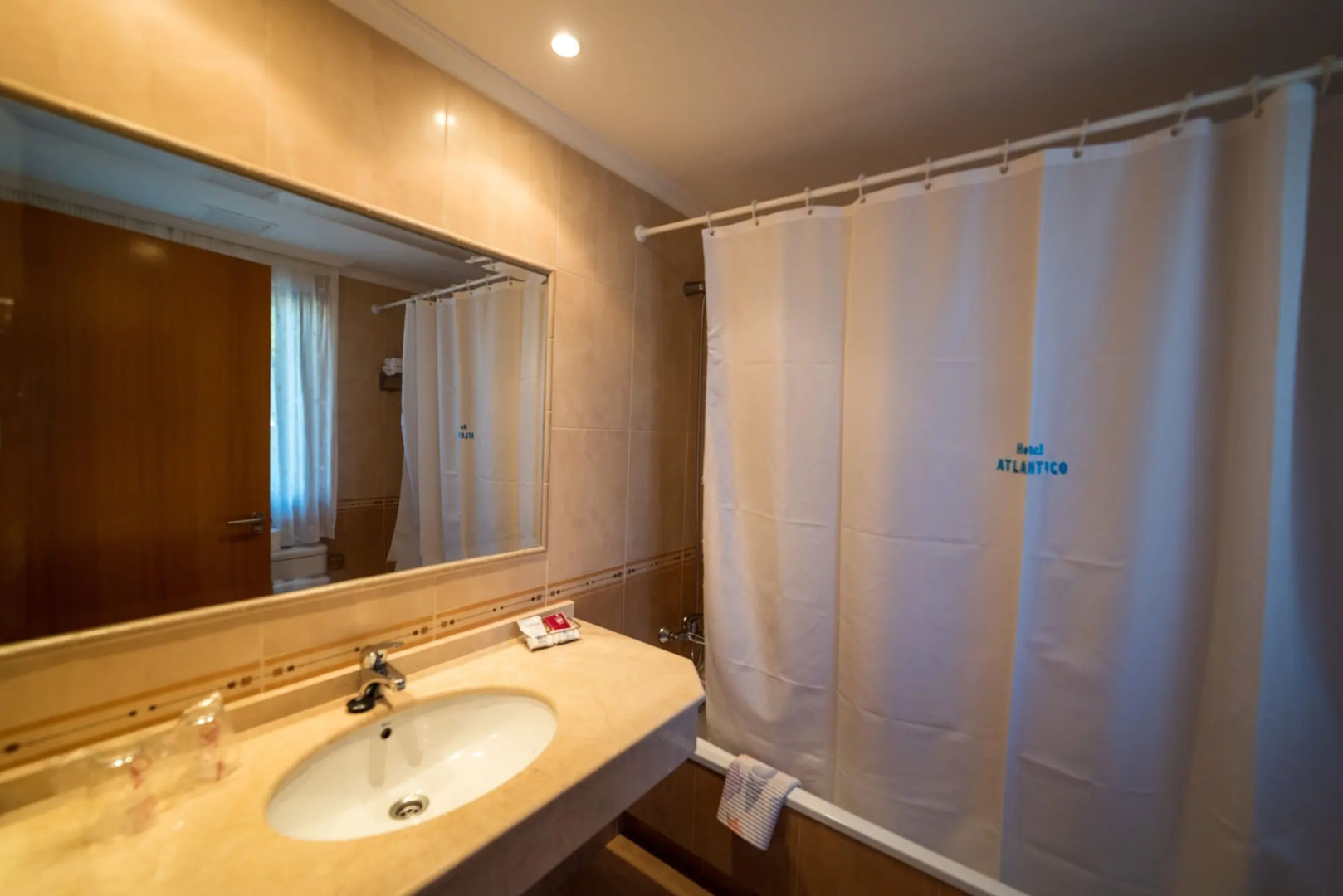 Hotel Atlántico Sanxenxo