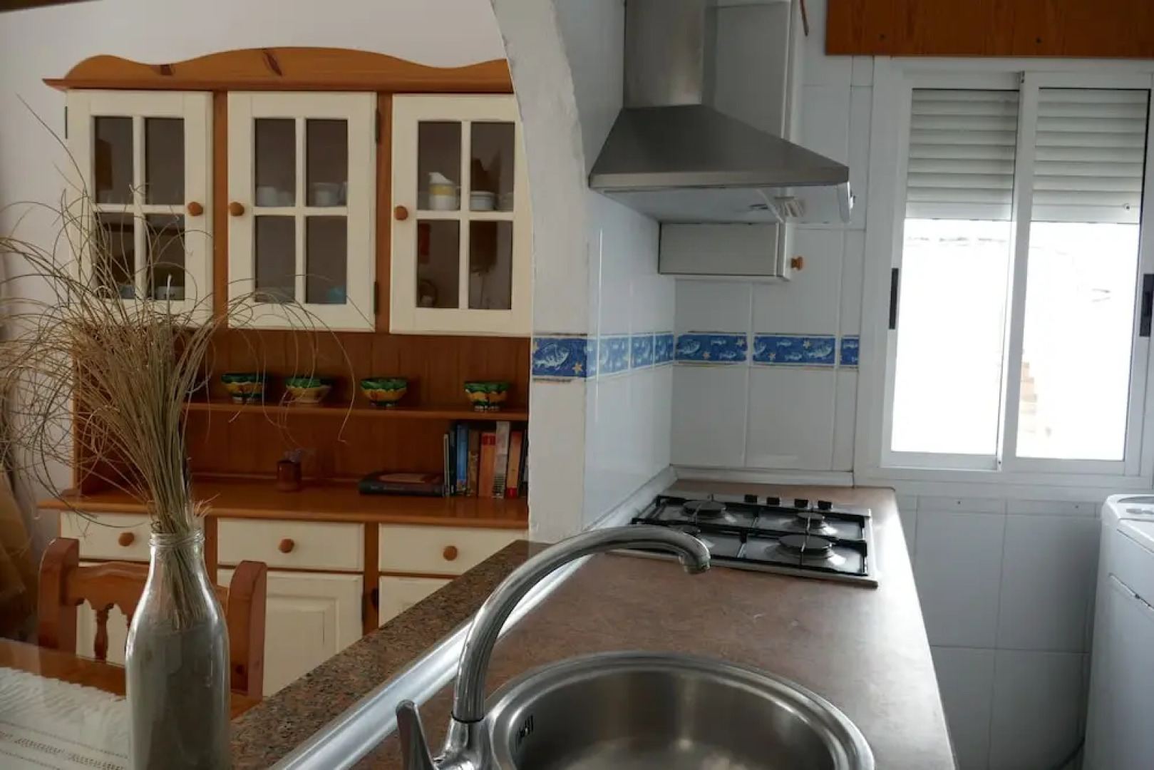 Mirador de la Negras