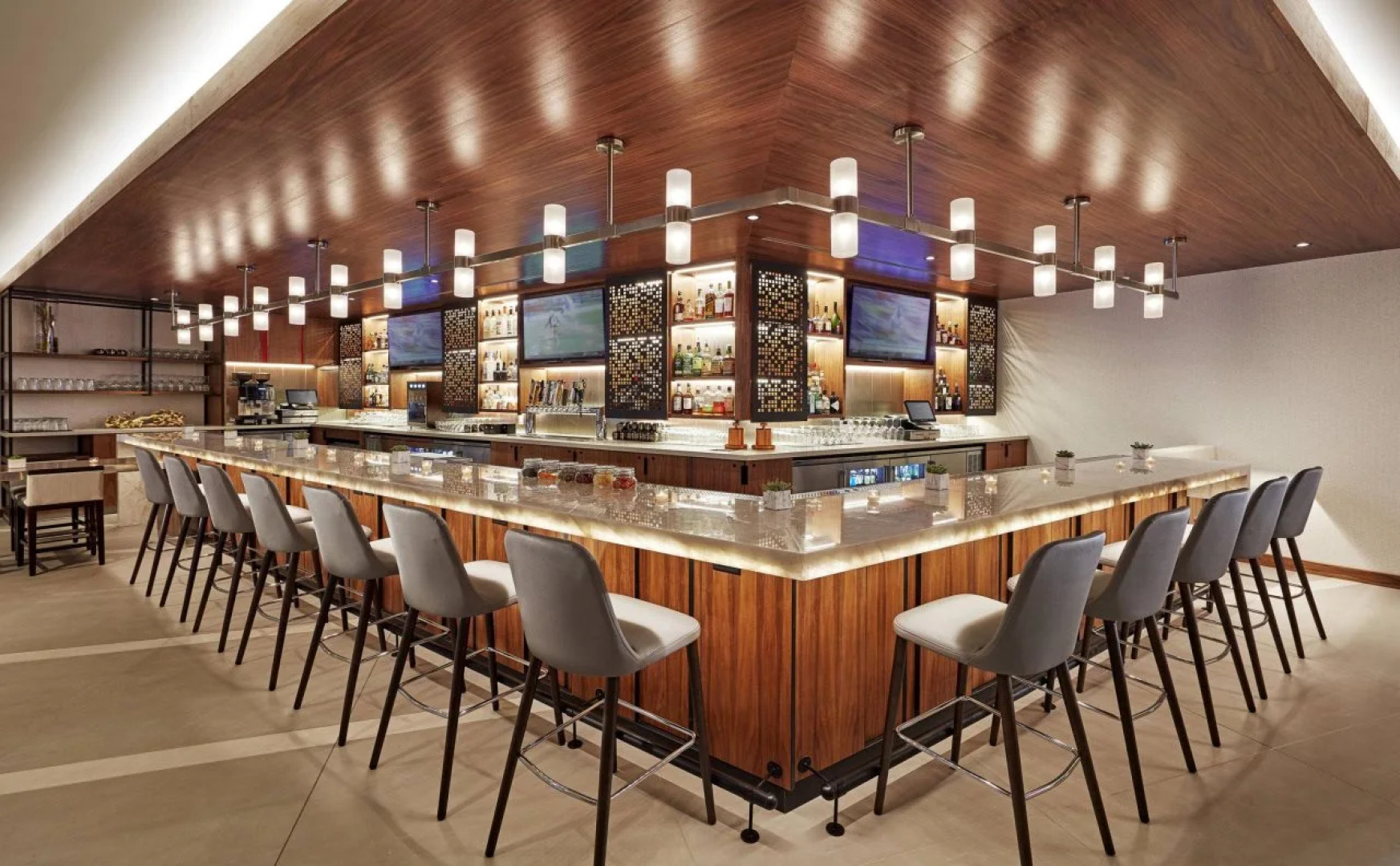 San Mateo Marriott San Francisco Airport