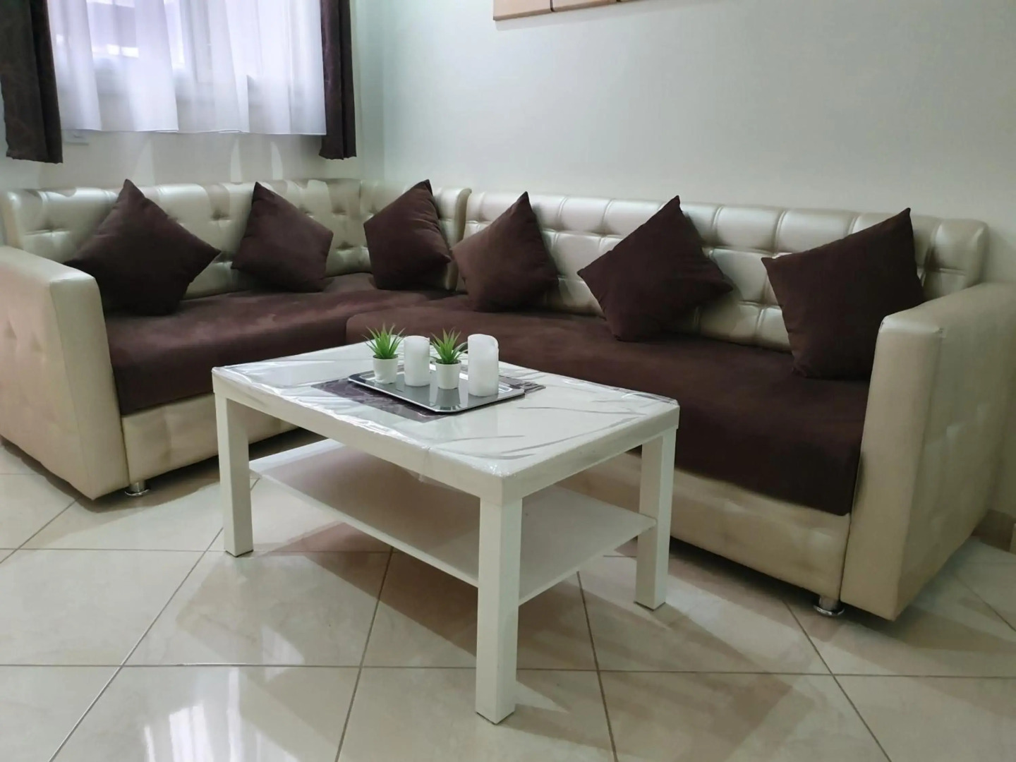 APARTMENT AYOUB -for families only-