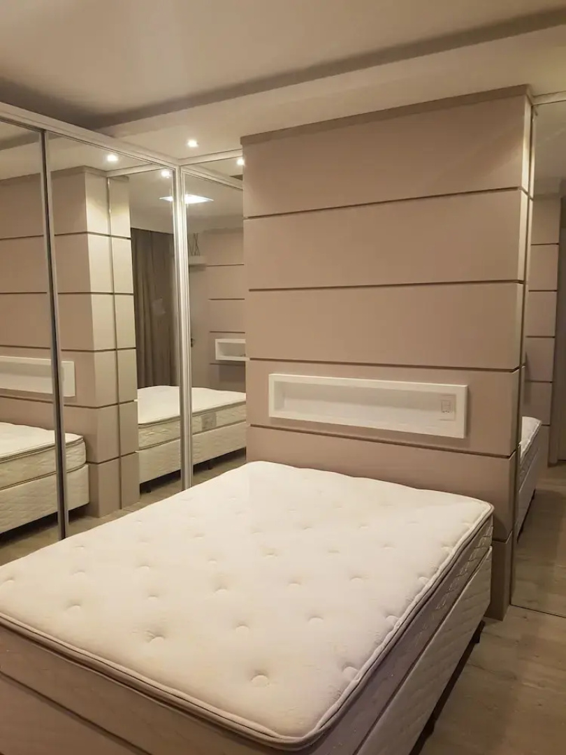 Garden Ville - Apartamento 1101