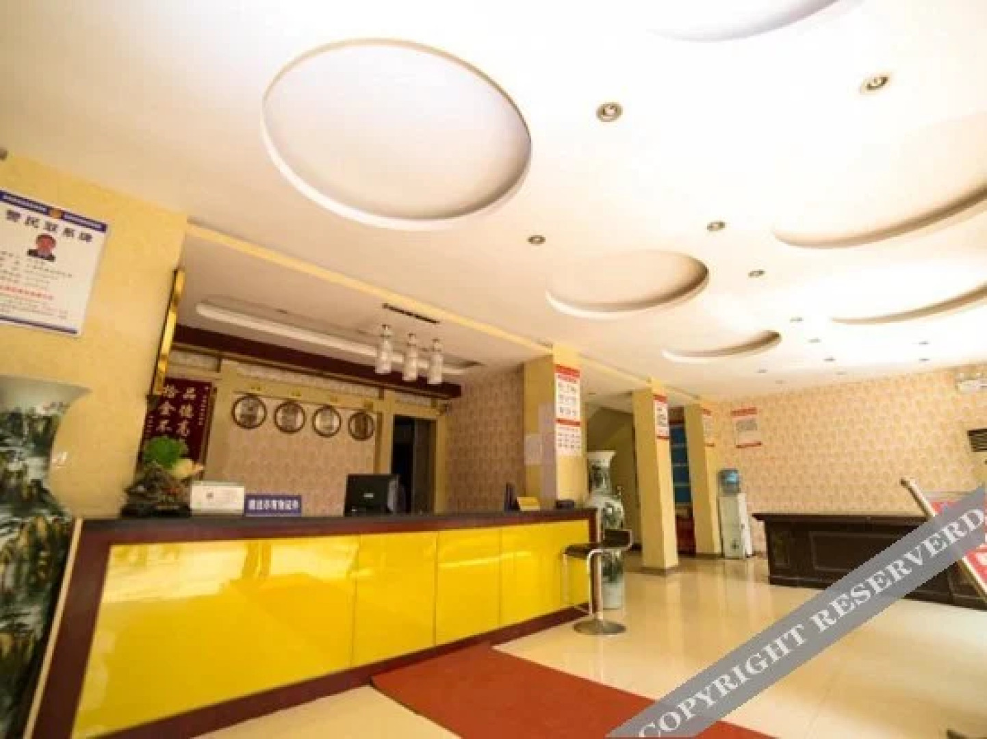 Wangkelong Express Hotel