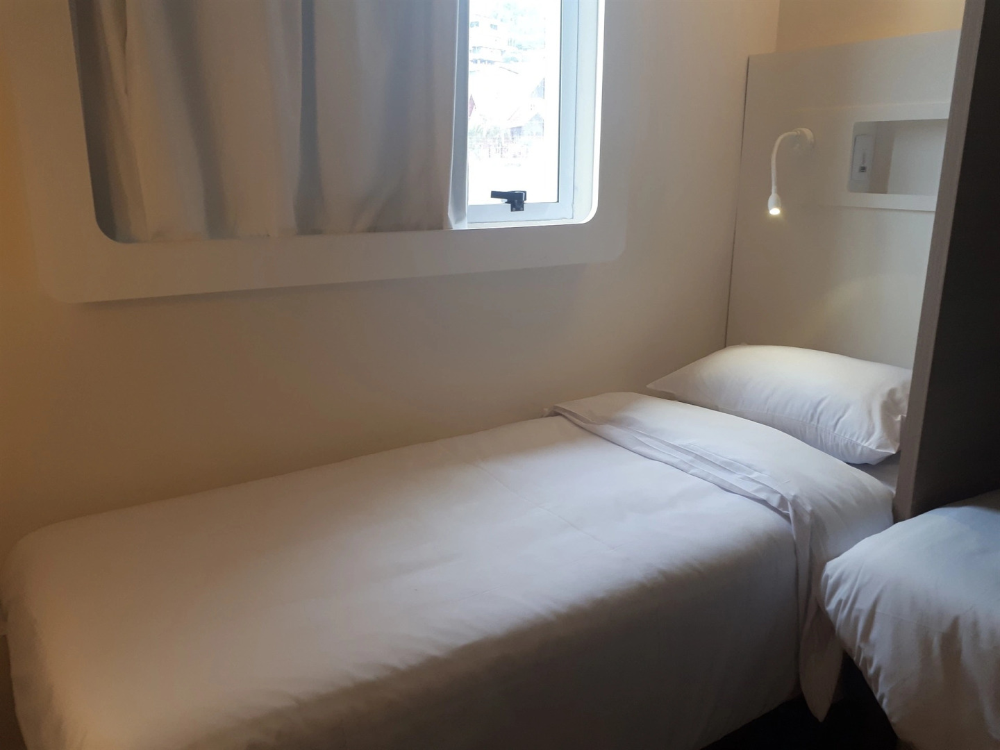 ibis budget Barbacena