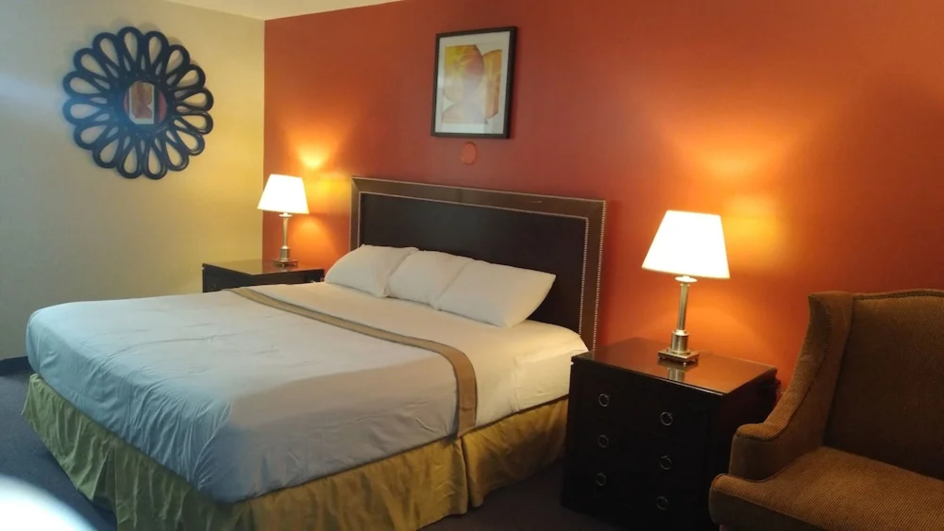 Hotel McIntyre By Oyo