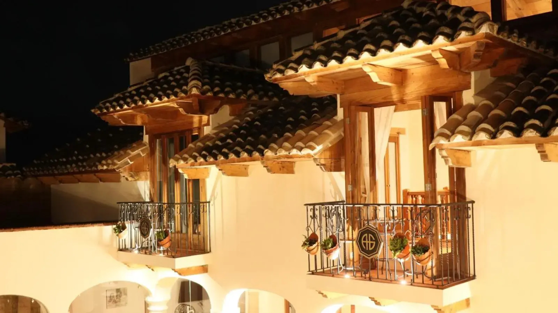 Hotel Casa de Familia de San Cristobal