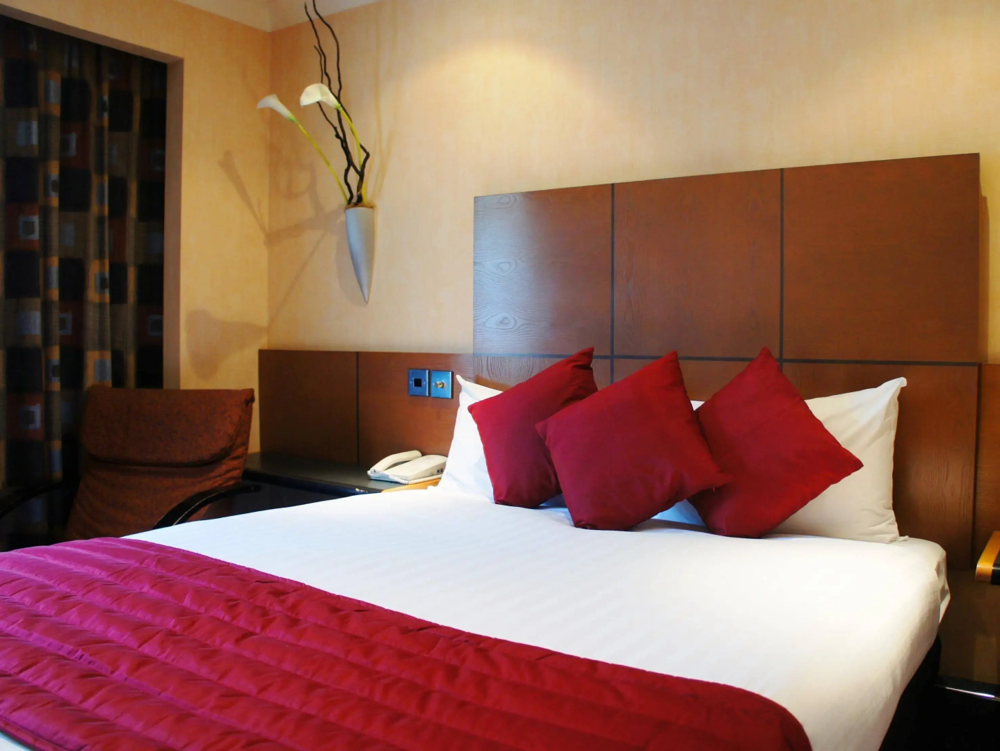 The Comet London Hatfield