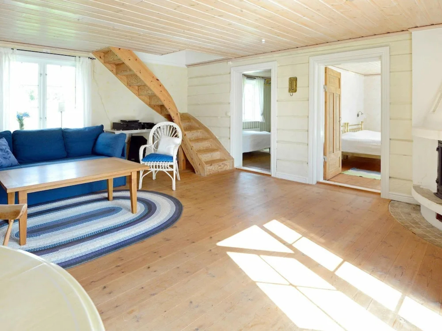 7 Person Holiday Home in Strängnäs