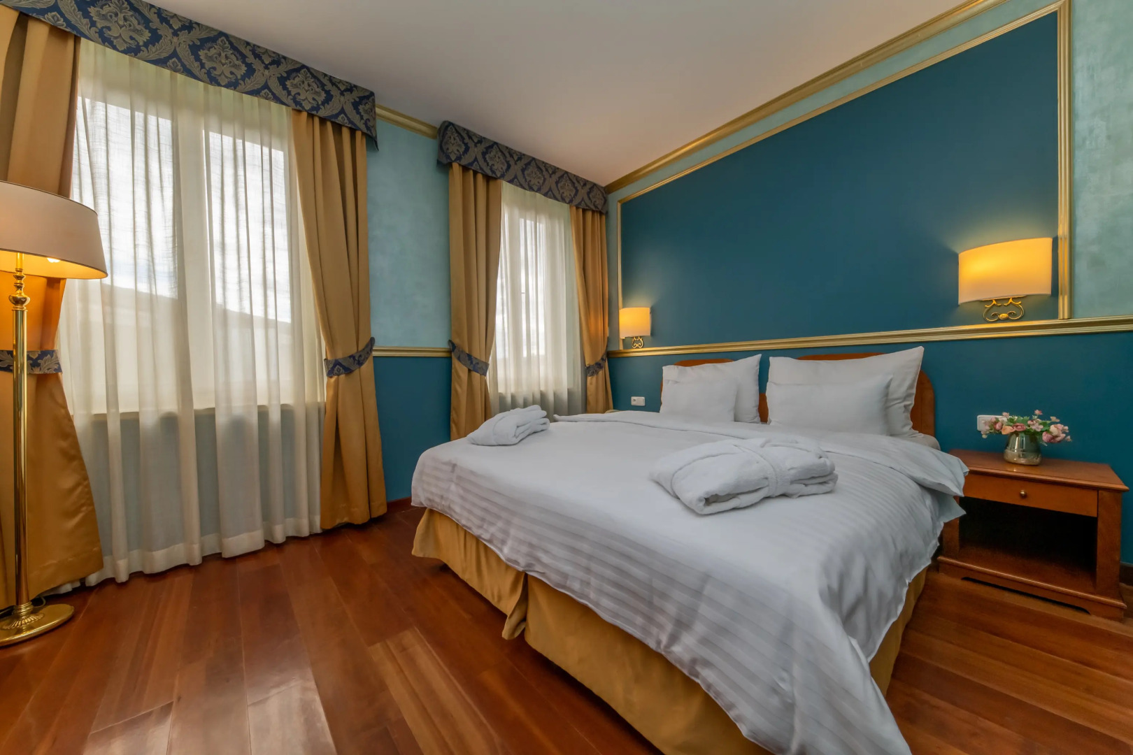 Hotel Kinsky Fontain