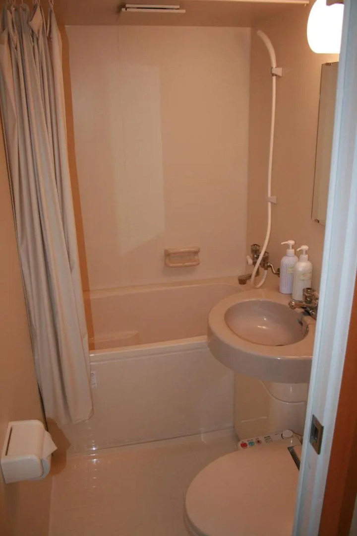 Kagoshima Daiichi Hotel Kamoike