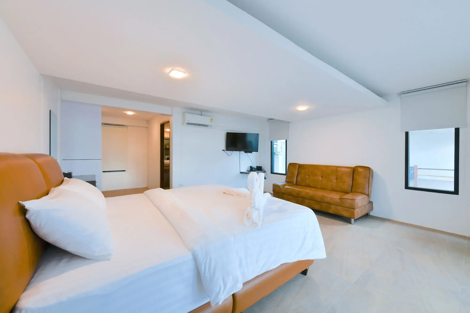 Phi Phi Mountain Beach Resort