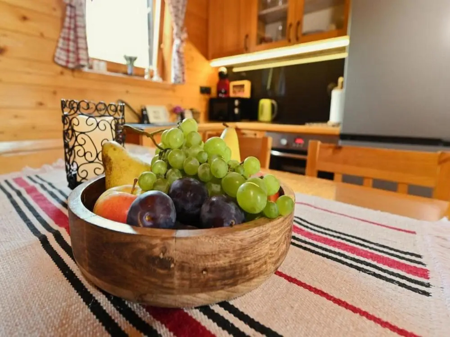 Lavanda Land - Villatanya Mrežnica