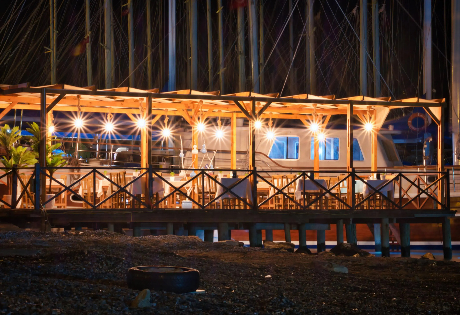 Defne Lori̇na Buti̇k Hotel