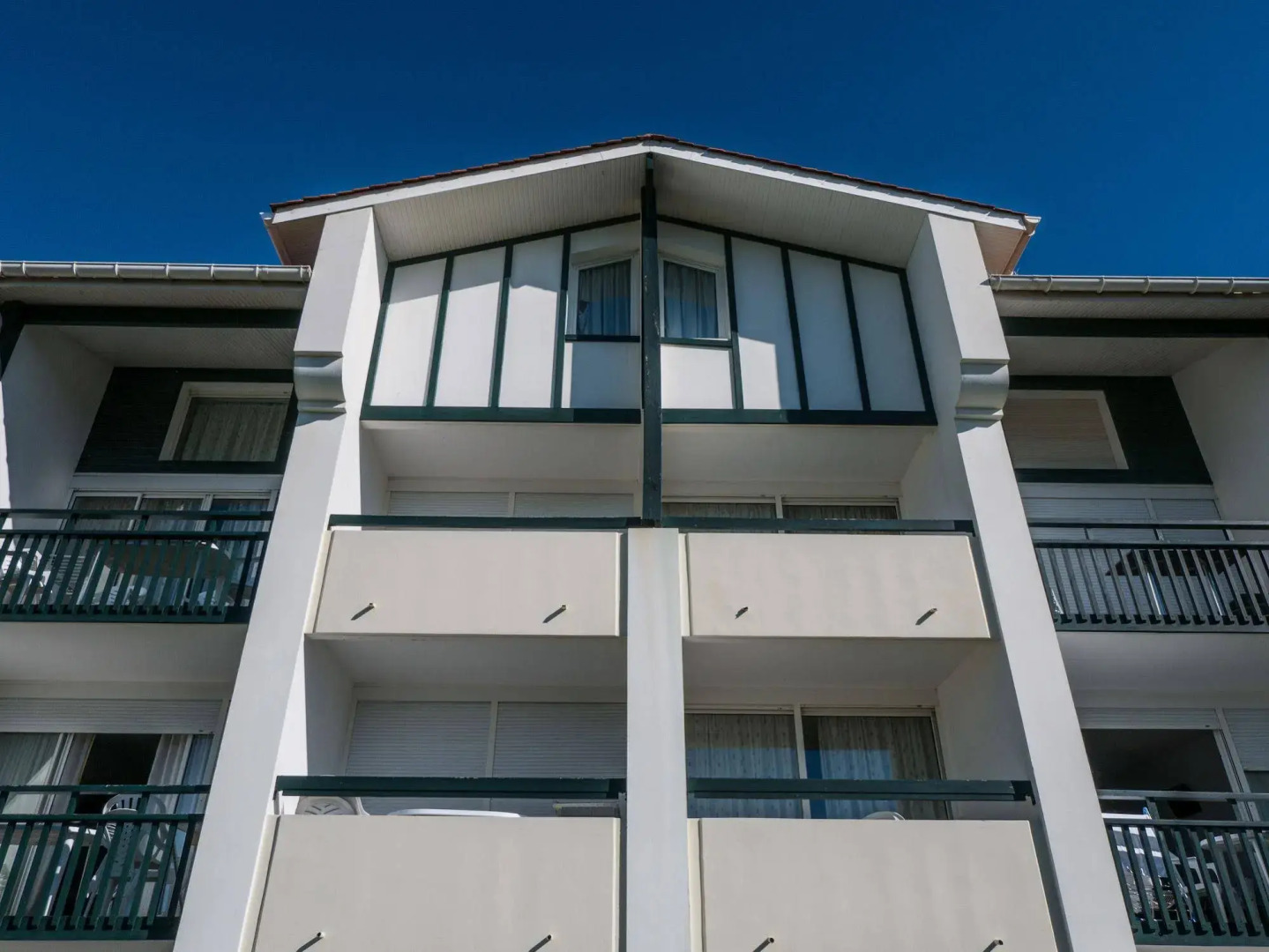 Résidence Ilbarritz