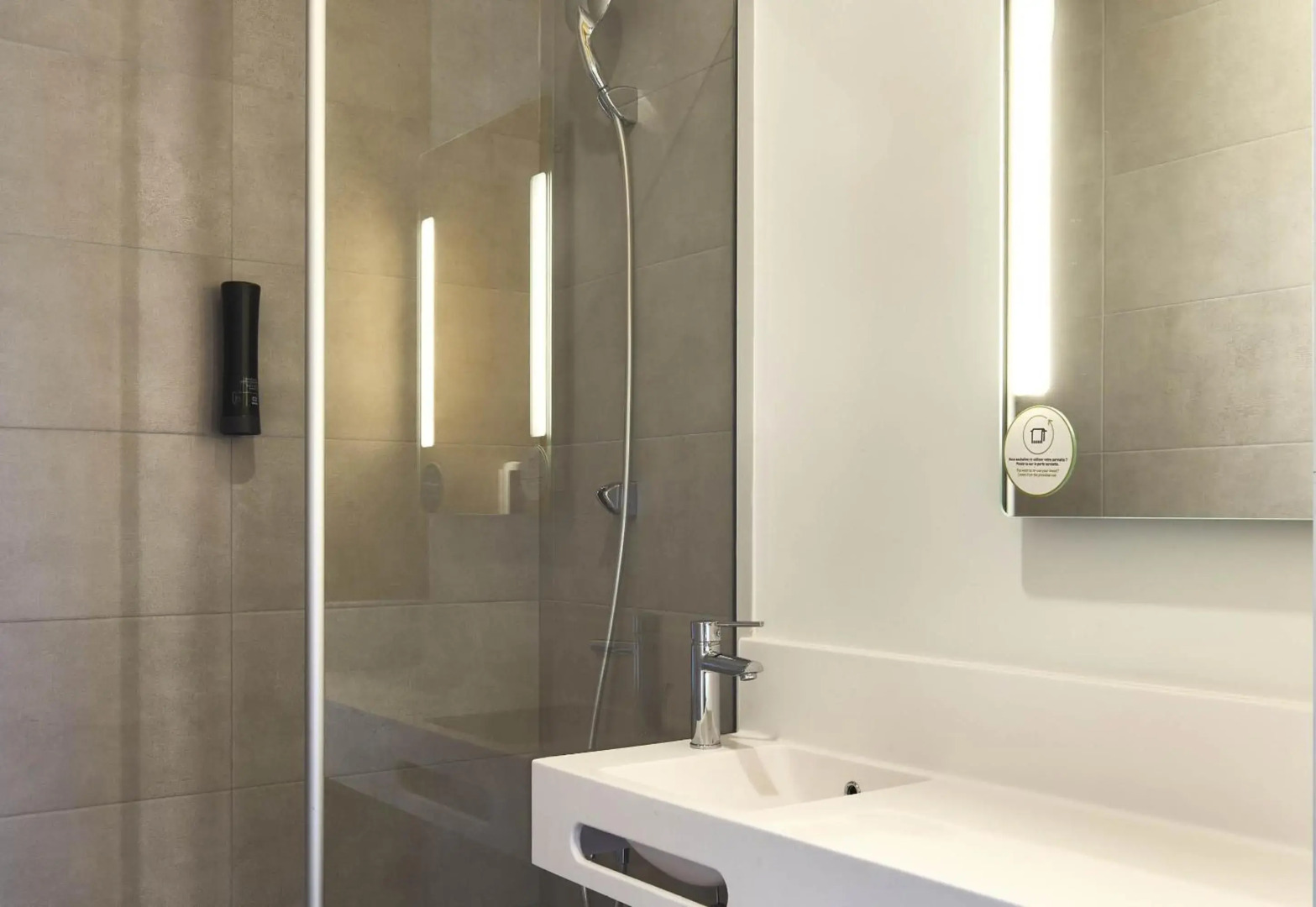 B&B HOTEL Argenteuil