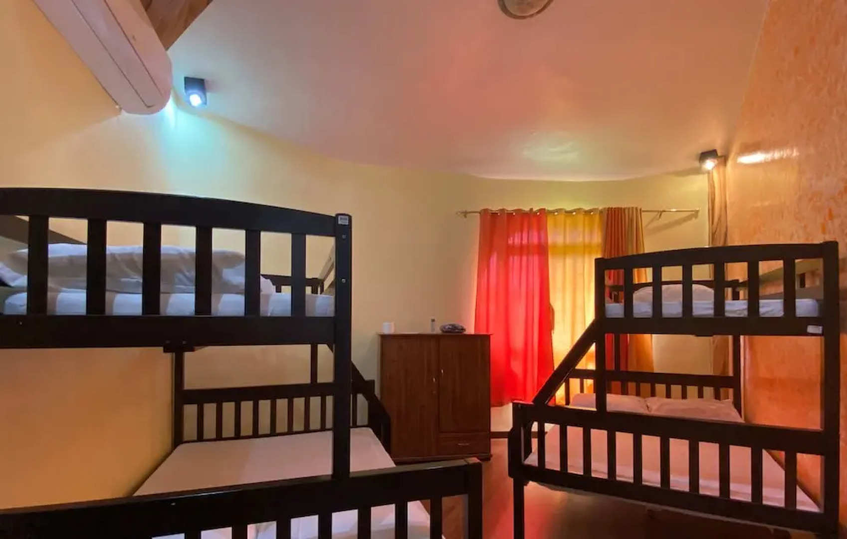 Taal Maranan Farmville Inc.