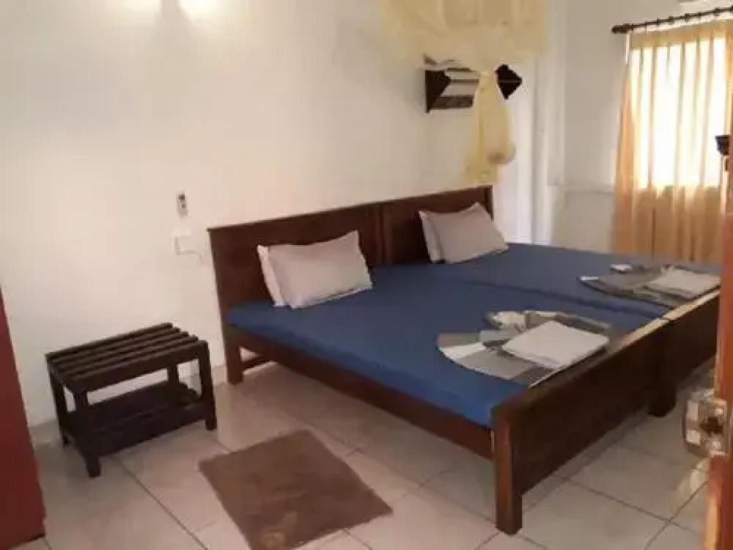 Thilanka Beach Resort