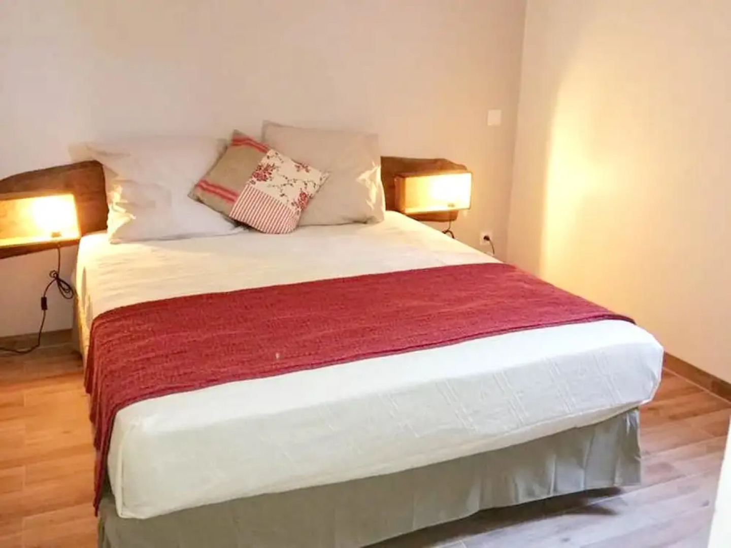 House With 3 Bedrooms in Marciac, With Shared Pool, Enclosed Garden and Wifi