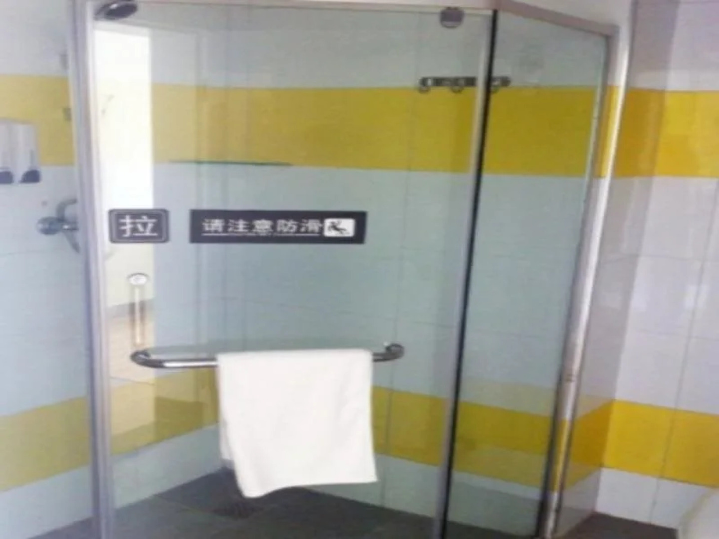 7 Days Inn Yuncheng Zhongyin Branch